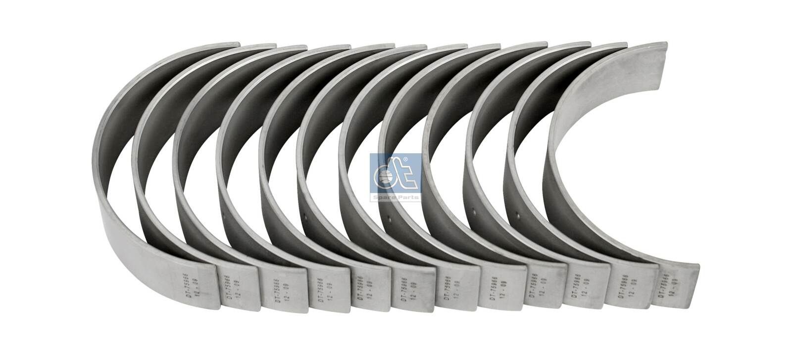 DT Spare Parts 4.91064: Kepsulaager