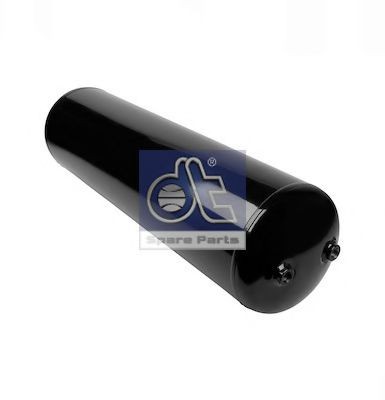 DT Spare Parts 5.70058: Rezervor aer, sistem compresor