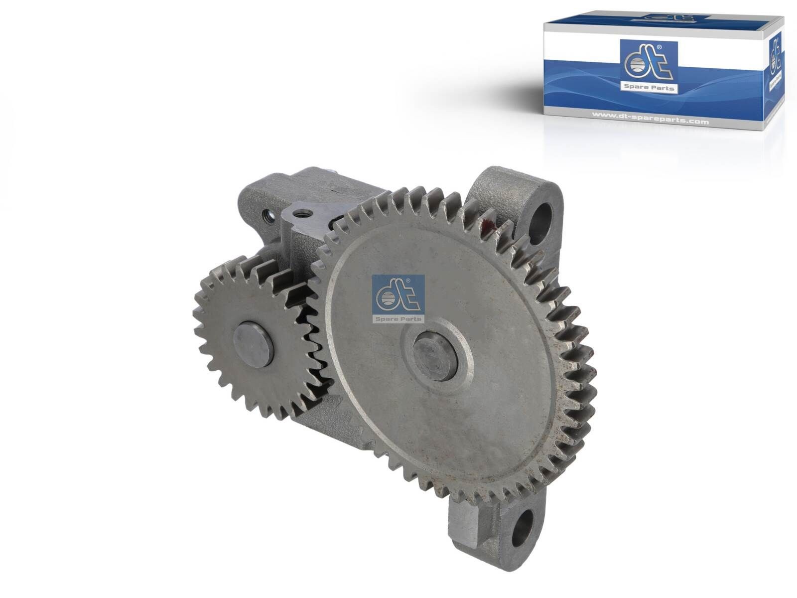 DT Spare Parts 6.24001: Õlipump