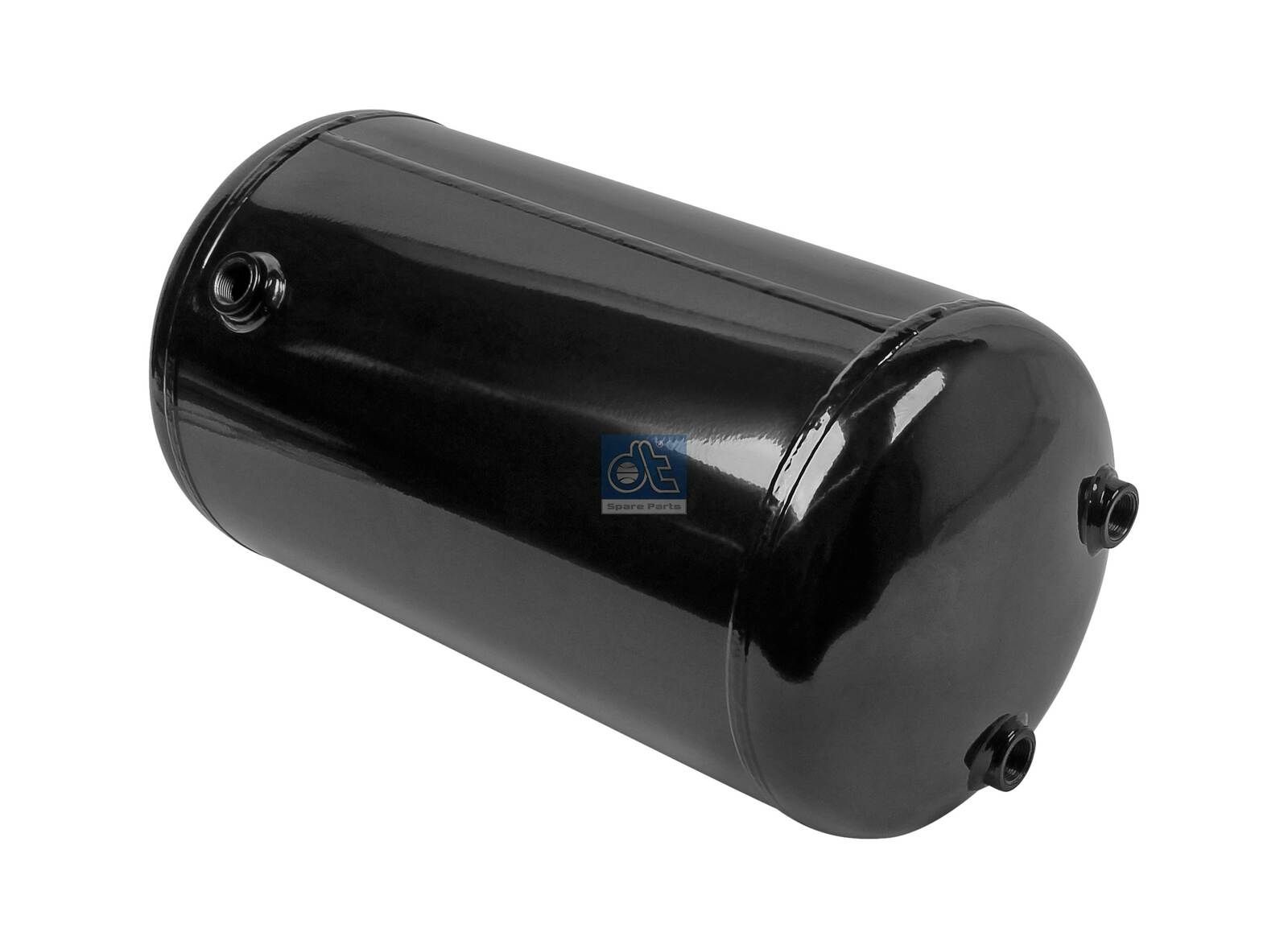 DT Spare Parts 6.63801: Rezervor aer, sistem compresor