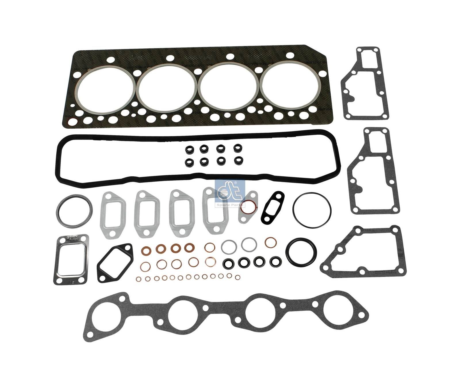 DT Spare Parts 6.91235: Tihendikomplekt, silindripea