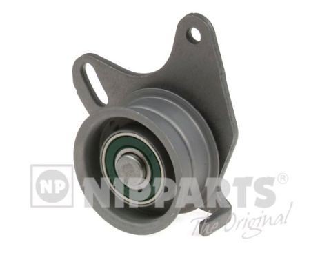 NIPPARTS J1145008: Pingutusrull, Hammasrihm koos hoidjaga