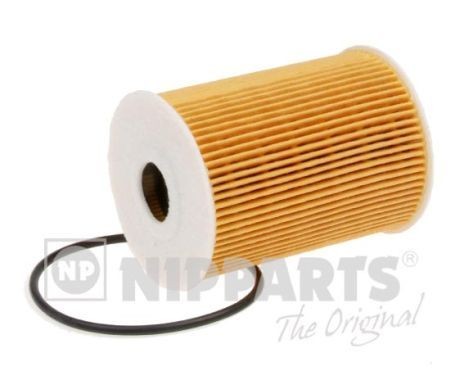 NIPPARTS J1311024: Eļļas filtrs