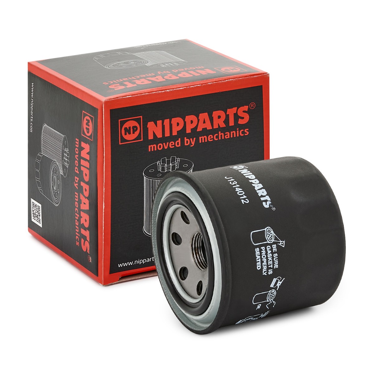 NIPPARTS J1314012: Õlifilter