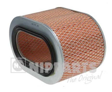 NIPPARTS J1325008: Õhufilter