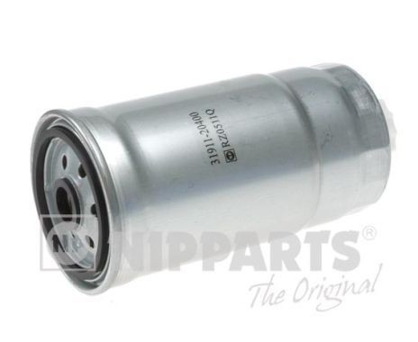 NIPPARTS J1330511: Kütusefilter