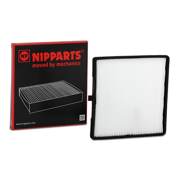 NIPPARTS J1340305: Filter, salongiõhk Partikkelfilter