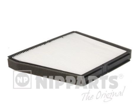 NIPPARTS J1340903: Filter, salongiõhk Partikkelfilter