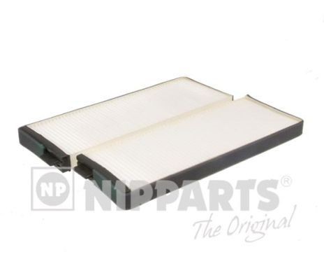 NIPPARTS J1340904: Filter, salongiõhk Partikkelfilter