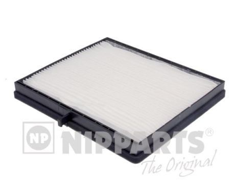 NIPPARTS J1340910: Filter, salongiõhk Partikkelfilter