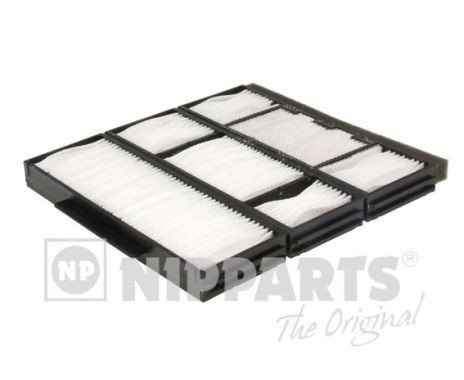 NIPPARTS J1342002: Filtrs, Salona telpas gaiss Daļiņu filtrs