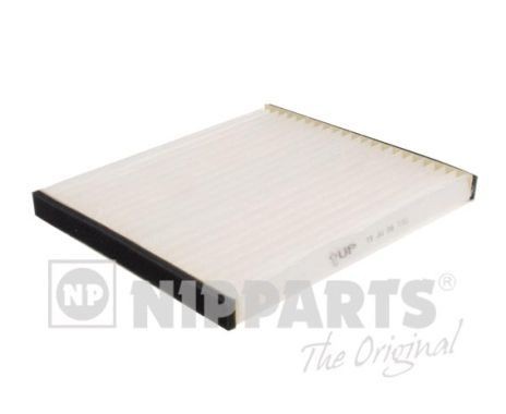 NIPPARTS J1342004: Salono filtras dalelių filtras
