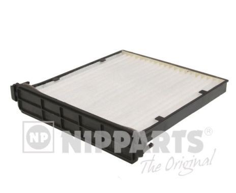NIPPARTS J1342012: Filtr, vzduch v interiéru filtr částic