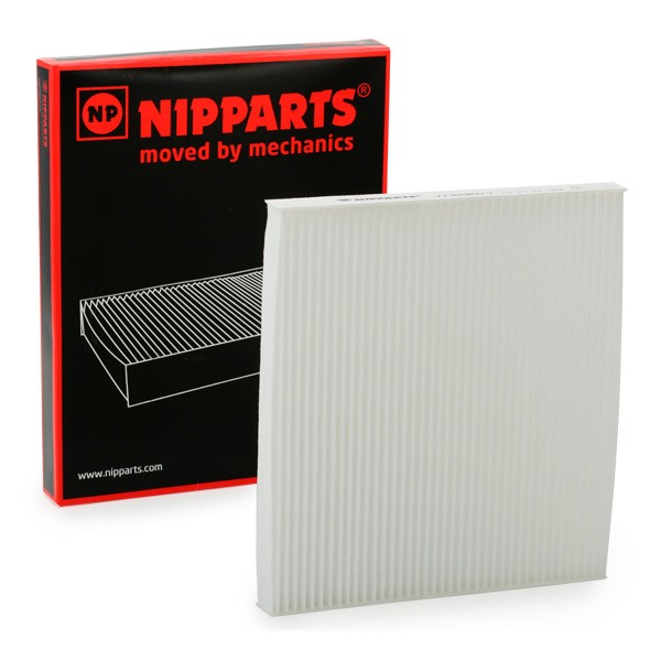 NIPPARTS J1342017: Filter, salongiõhk Partikkelfilter