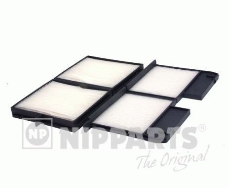 NIPPARTS J1342022: Salono filtras dalelių filtras