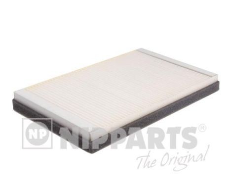 NIPPARTS J1343015: Kupefilter Partikkelfilter