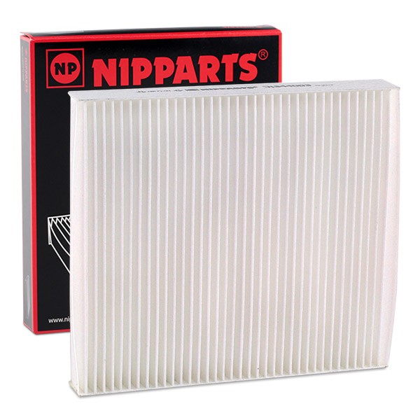 NIPPARTS J1344003: Filter, salongiõhk Partikkelfilter