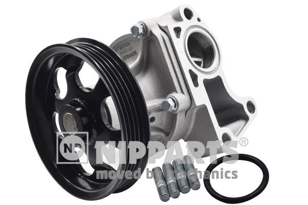 NIPPARTS J1512049: Veepump Rihmaratas pealepressitud