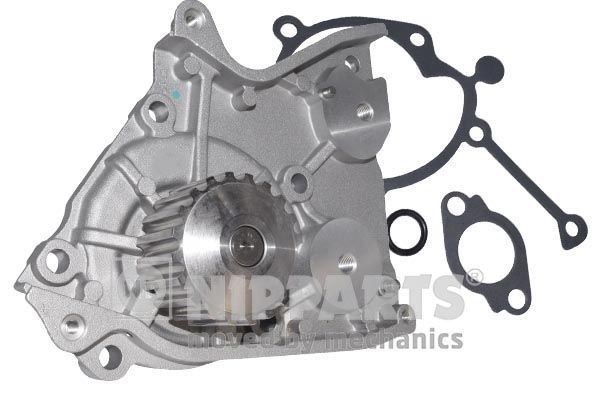 NIPPARTS J1513012: Pompe à eau Nbr. dents: 20