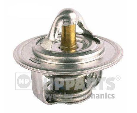 NIPPARTS J1530900: Termostaat, Jahutusvedelik 87°C