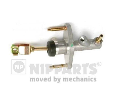 NIPPARTS J2504004: Pompa della frizione senza contenitore, Attacco/Raccordo superiore