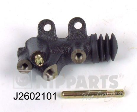 NIPPARTS J2602101: Cilindro secondario, frizione