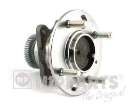 NIPPARTS J4710524: Rattalaagrikomplekt