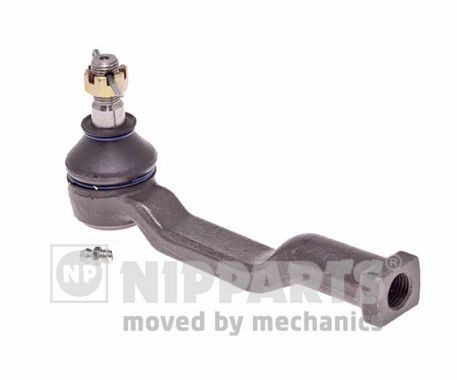 NIPPARTS J4823020: Rooliots 158mm, koos kroonmutriga