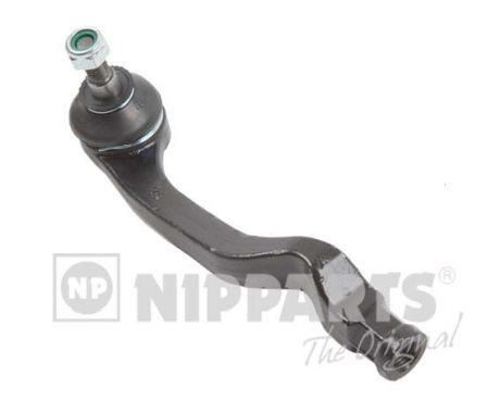 NIPPARTS J4824007: Rotule de direction 181mm, avec écrou autobloquant
