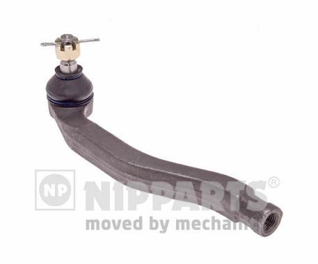 NIPPARTS J4824010: Skersinės vairo trauklės galas 221mm