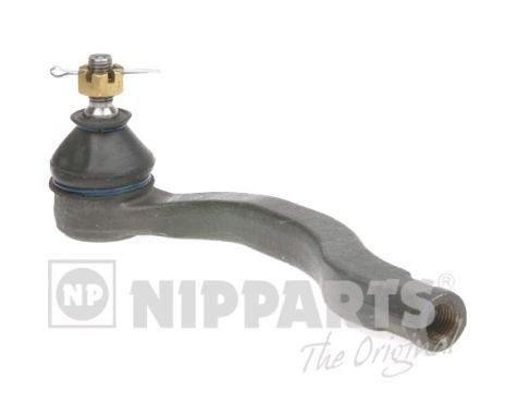 NIPPARTS J4834003: Rooliots 181mm, splindiga, koos kinnitusmaterjaliga, koos kroonmutriga