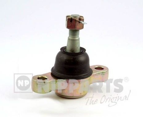 NIPPARTS J4860520: Kande- / juhtliigend koos kroonmutriga