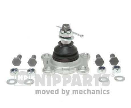 NIPPARTS J4862038: Kande- / juhtliigend