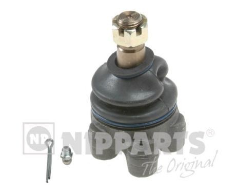 NIPPARTS J4885001: Articulatie sarcina / ghidare cu material de atașare/fixare, cu piulita crenelata
