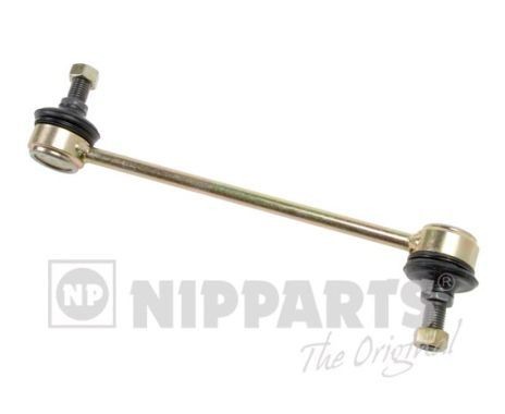NIPPARTS J4890309: Stabilisaator, Stabilisaator Tagasild vasakul, Tagasild paremal, 194mm