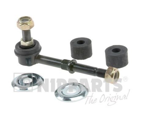 NIPPARTS J4891001: Stabilisaator, Stabilisaator 124mm