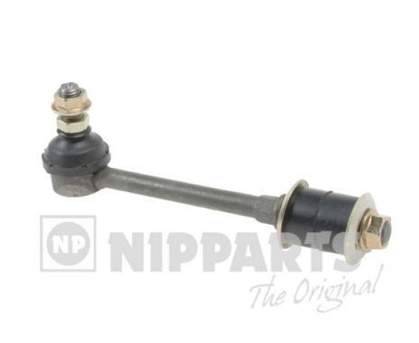 NIPPARTS J4891003: Brat / bieleta suspensie, stabilizator 161mm