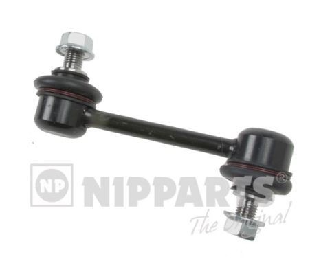 NIPPARTS J4892020: Brat / bieleta suspensie, stabilizator 105mm