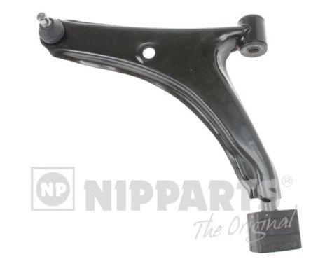 NIPPARTS J4908004: Brat, suspensie roata