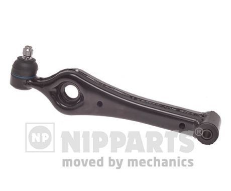 NIPPARTS J4908009: Bras de suspension avec écrou