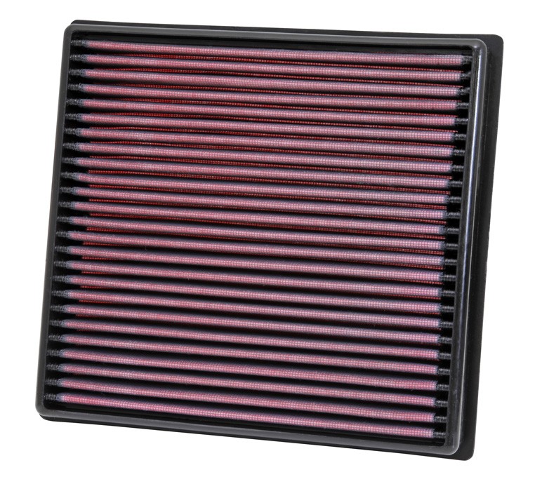 K&N Filters 33-3002: Õhufilter