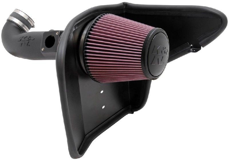 K&N Filters 63-3075: Sport õhufiltrisüsteem