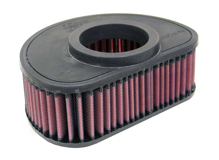 K&N Filters 69-4900TS: Sport õhufiltrisüsteem