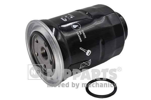 NIPPARTS N1335063: Degvielas filtrs