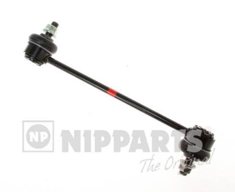 NIPPARTS N4960525: Brat / bieleta suspensie, stabilizator 216mm