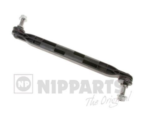 NIPPARTS N4960918: Brat / bieleta suspensie, stabilizator 304mm