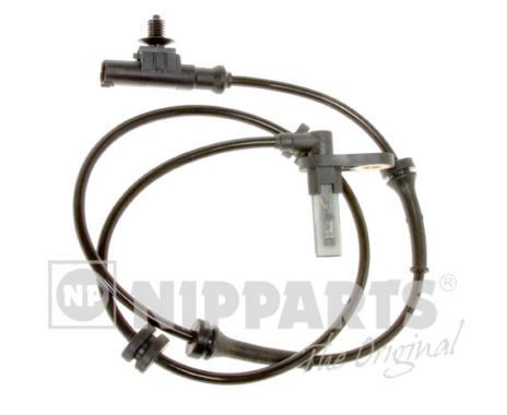 NIPPARTS N5021020: Andur, rattapöörete arv
