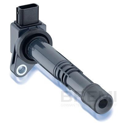 BREMI 20400: Bobina de inductie 12V, 3poli