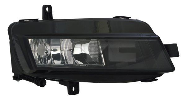 TYC 19-12235-05-2: Udutuli paremal, H11