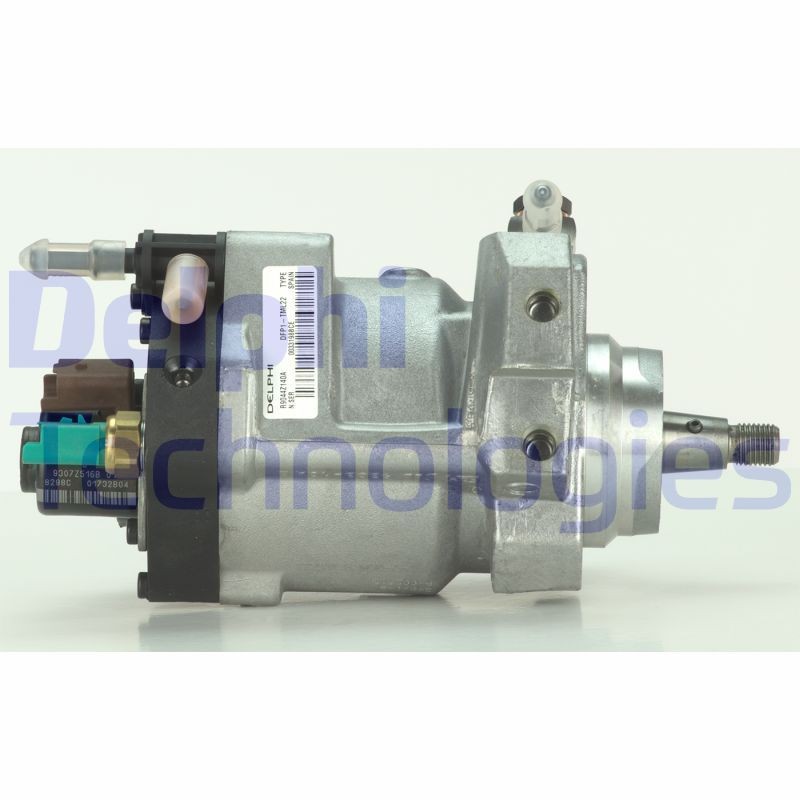 DELPHI 9044A150A: Sissepritsepump